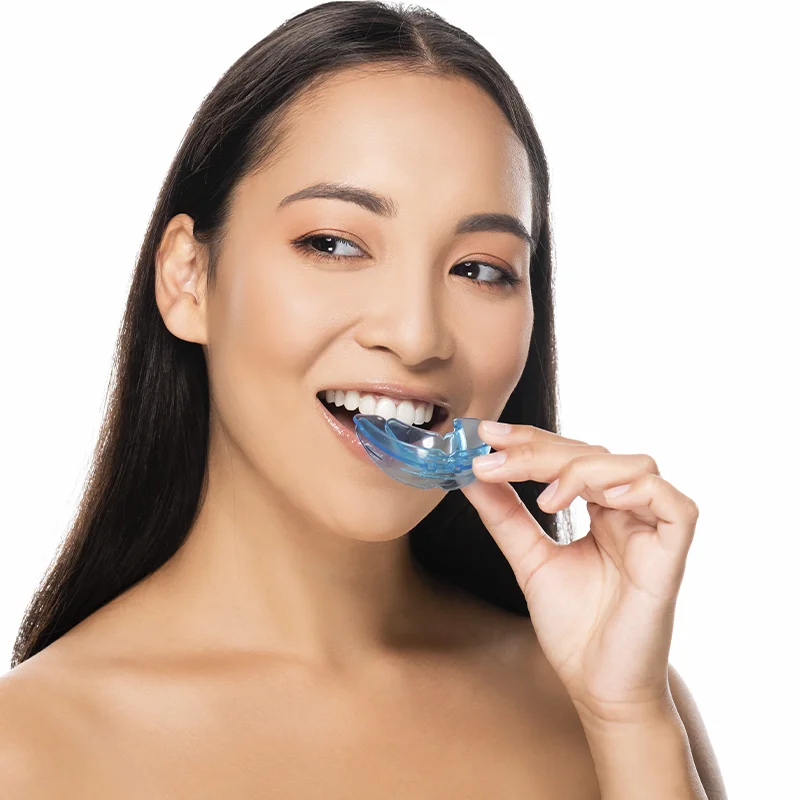 Snorkeskinner: En Løsning for Bedre Søvn og Mindre Snorken 1